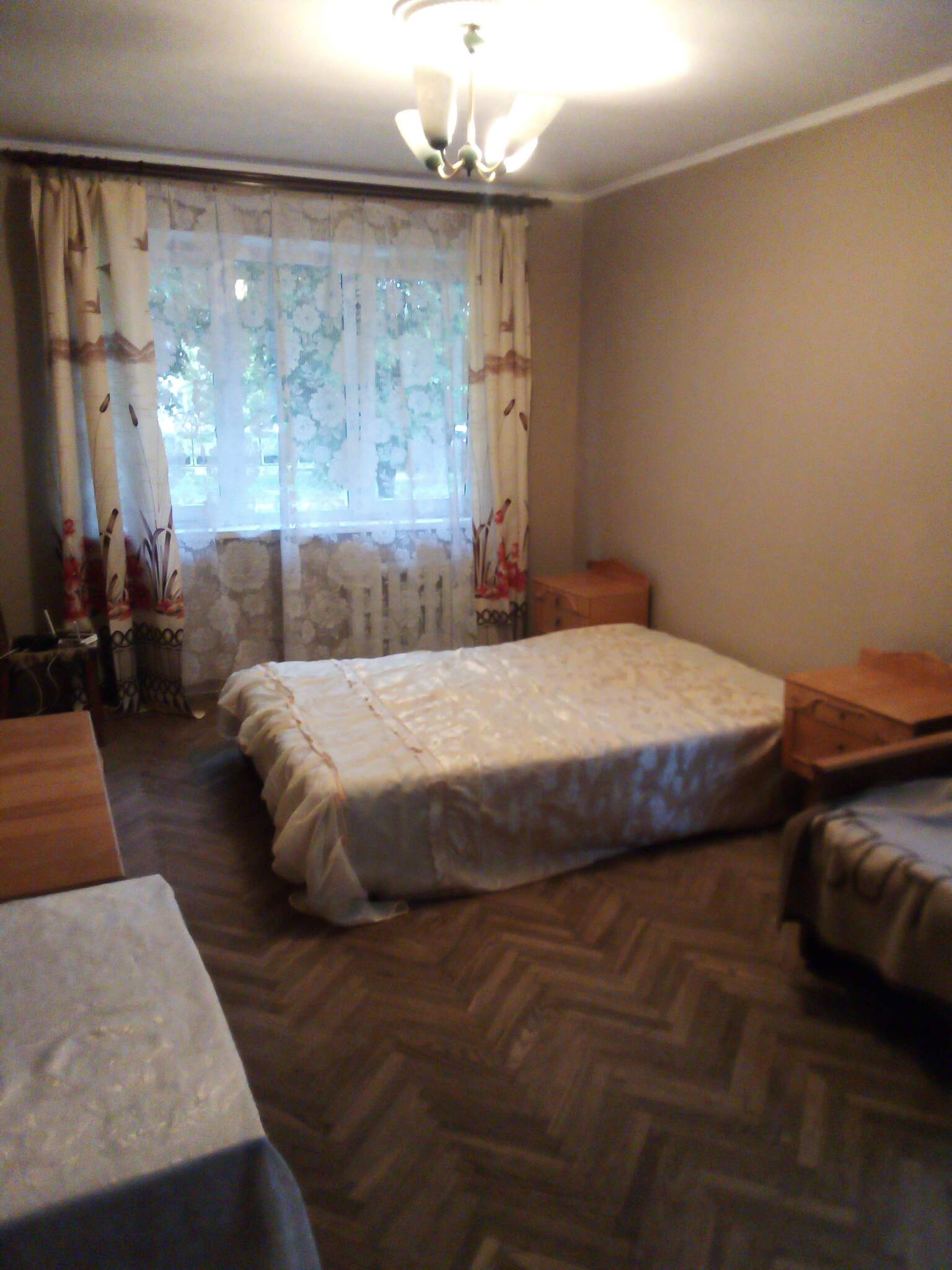Продажа 2-комнатной квартиры 46 м², Ивана Выговского ул., 15