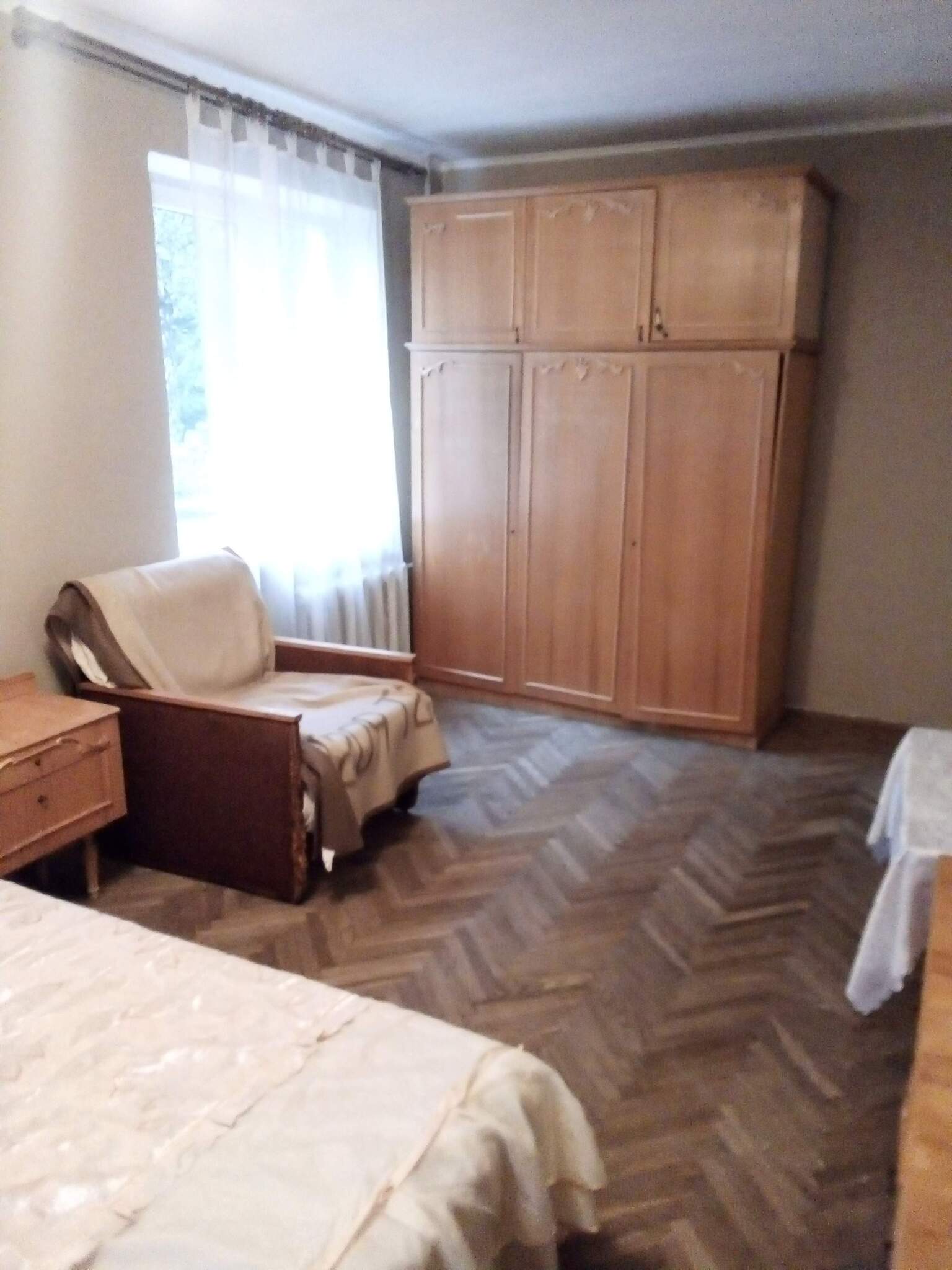 Продажа 2-комнатной квартиры 46 м², Ивана Выговского ул., 15