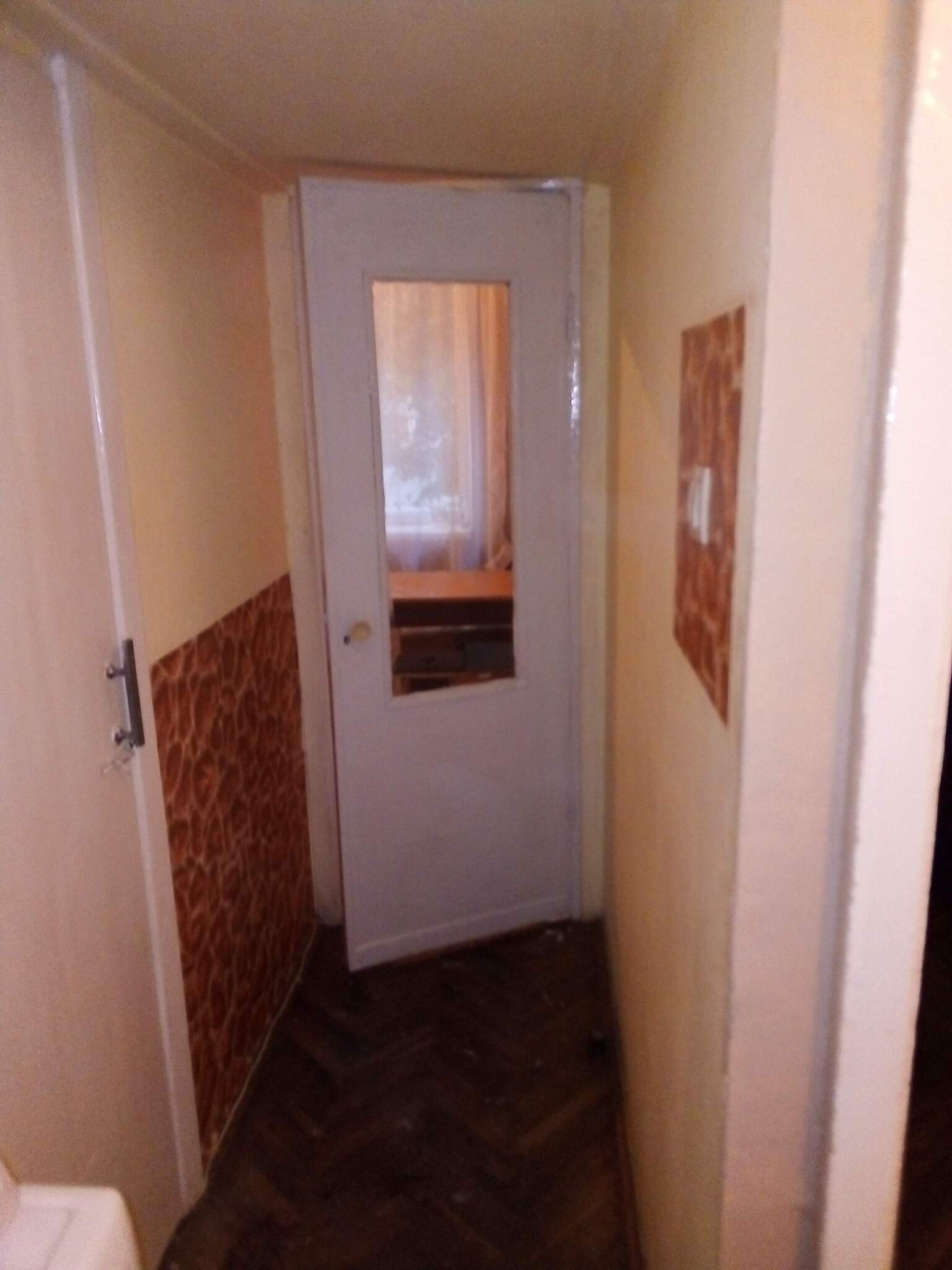 Продажа 2-комнатной квартиры 46 м², Ивана Выговского ул., 15