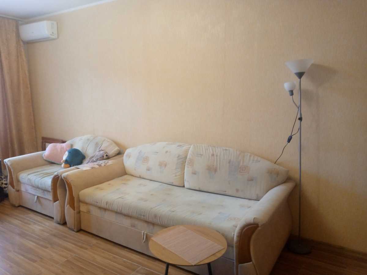 Продажа 1-комнатной квартиры 37.2 м², Леси Украинки ул., 19