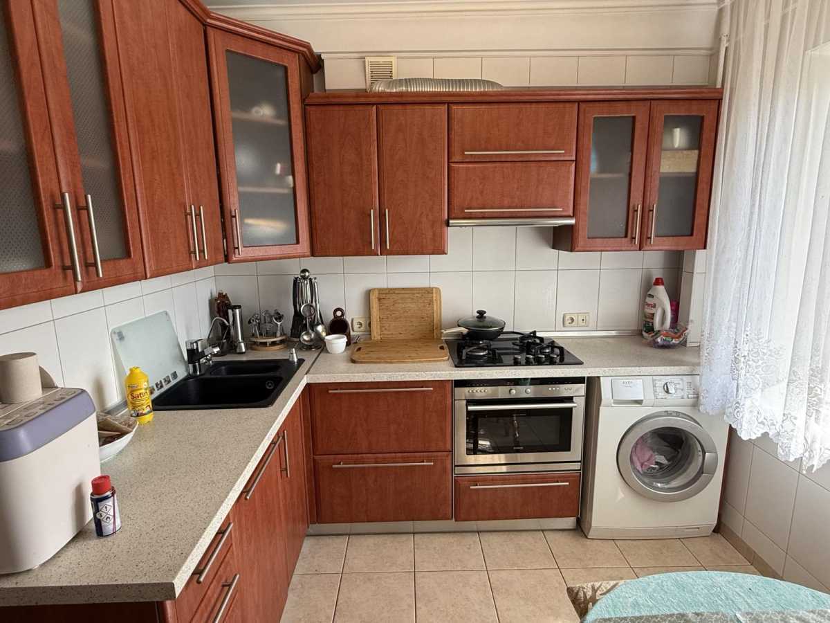 Аренда 3-комнатной квартиры 78 м², Шулявская ул., 15/23