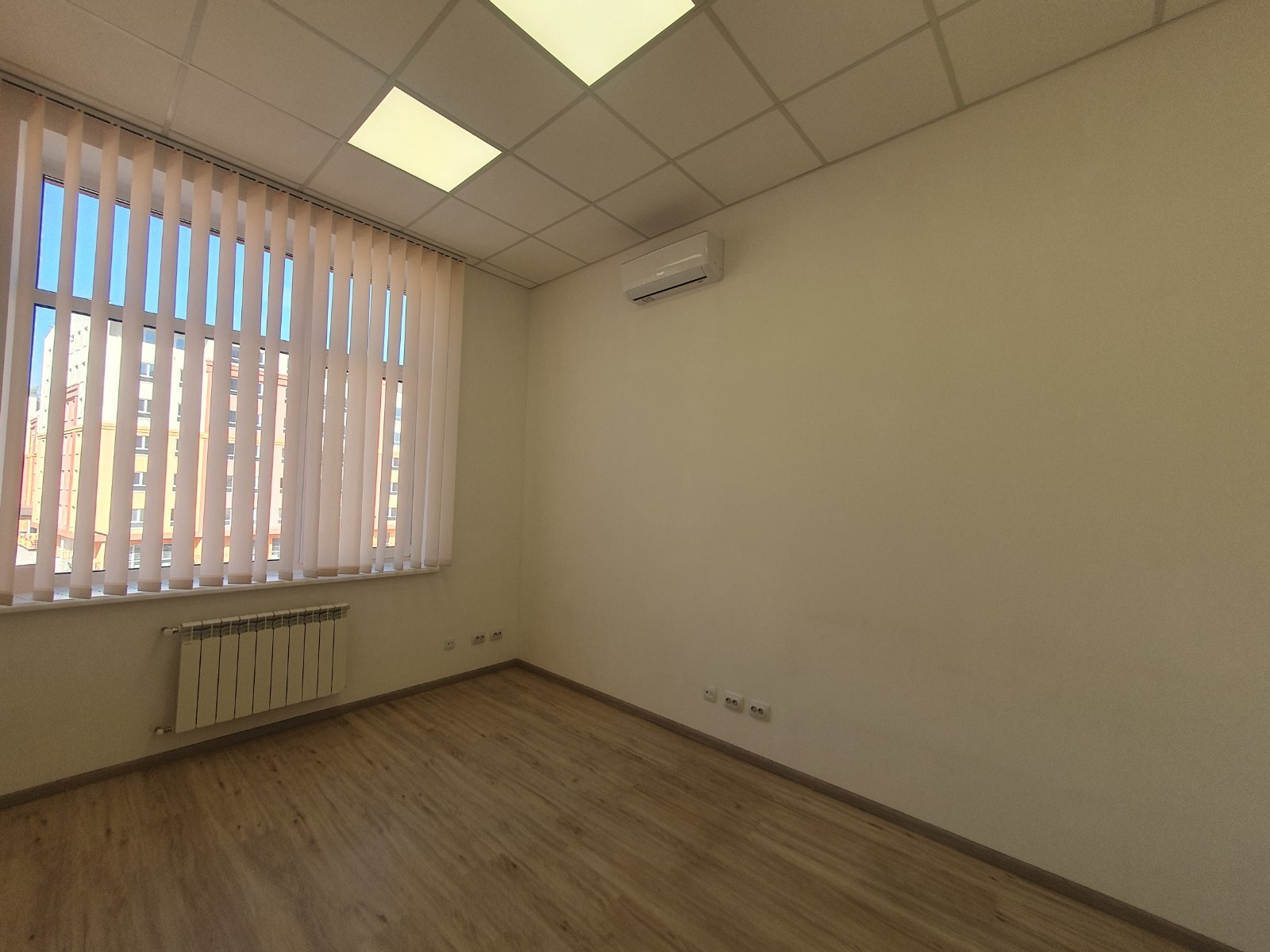 Продажа офиса 60 м², Глубочицкая ул.