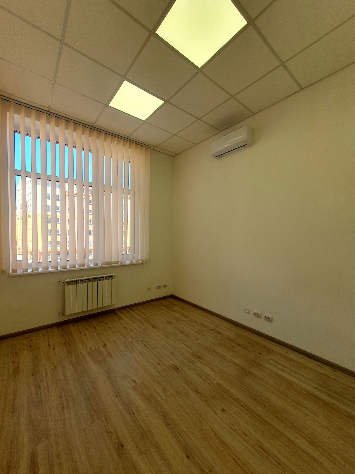 Продажа офиса 60 м², Глубочицкая ул.