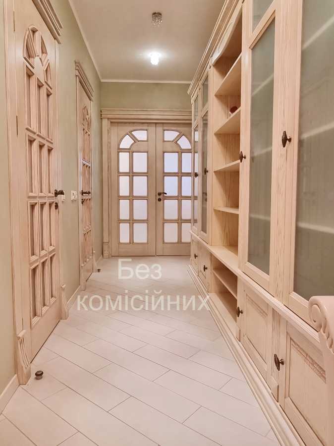 Аренда 2-комнатной квартиры 121 м², Ярославский пер., 7/9