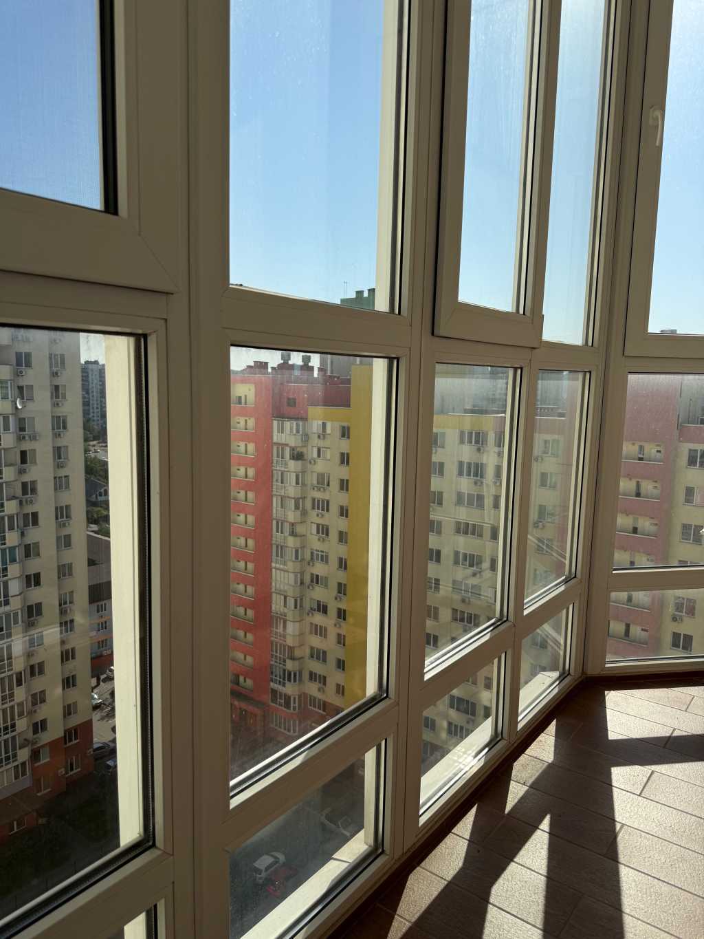 Продажа 1-комнатной квартиры 42 м², Комбинатная ул., 25А