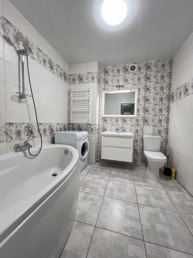 Продажа 1-комнатной квартиры 46 м², Ольги Кобылянской ул., Киселівської, 37
