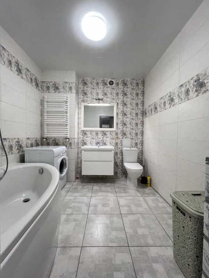 Продажа 1-комнатной квартиры 46 м², Ольги Кобылянской ул., Киселівської, 37