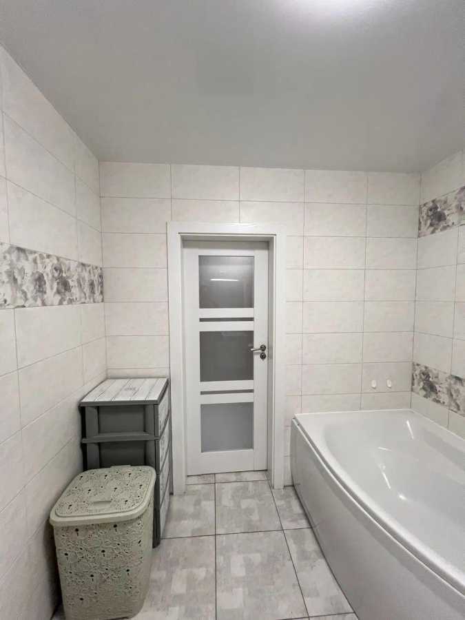 Продажа 1-комнатной квартиры 46 м², Ольги Кобылянской ул., Киселівської, 37