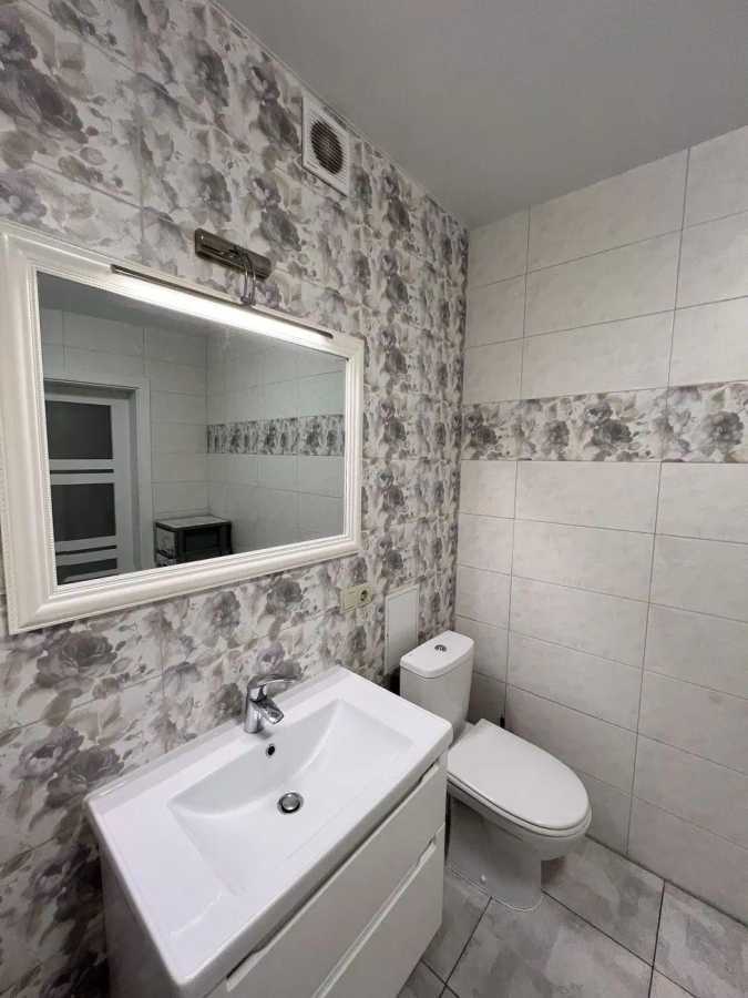 Продажа 1-комнатной квартиры 46 м², Ольги Кобылянской ул., Киселівської, 37