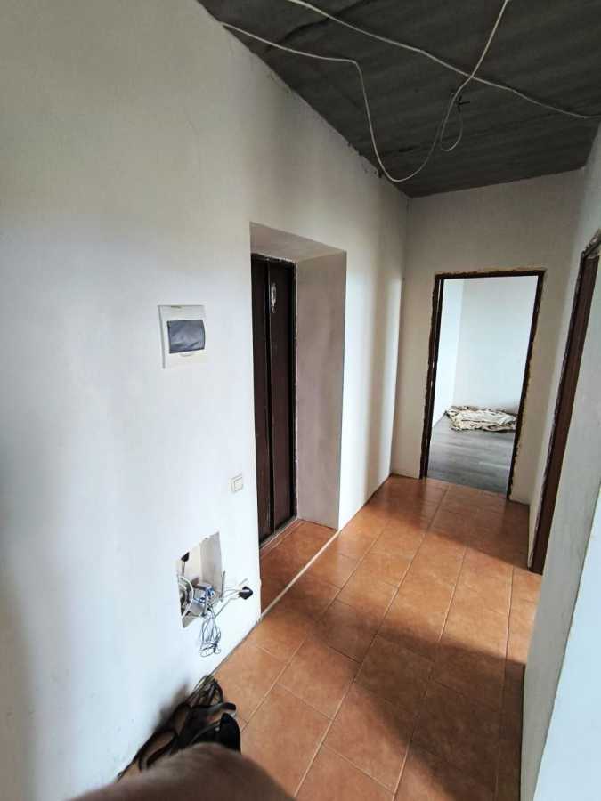 Продажа 2-комнатной квартиры 56.6 м², Паркова, 8