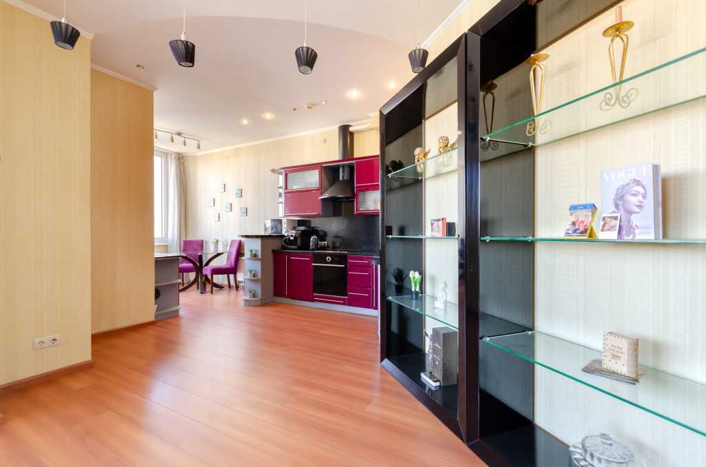 Аренда 2-комнатной квартиры 103 м², Тараса Шевченко бул., 33Б