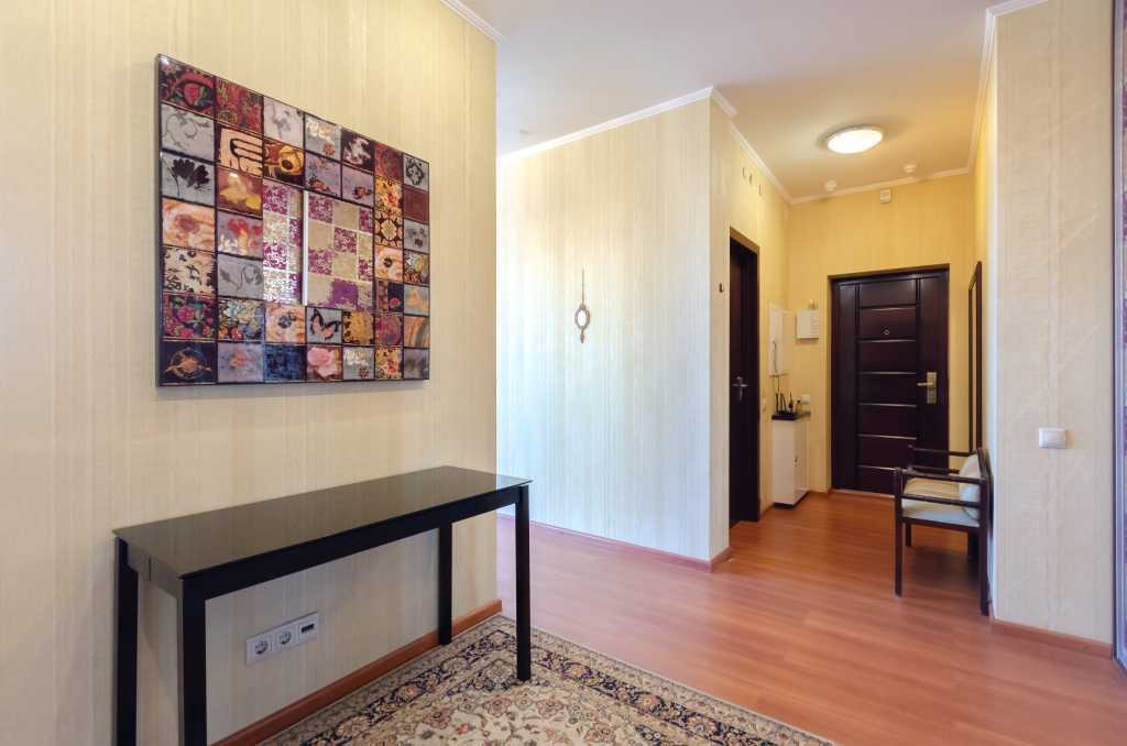 Аренда 2-комнатной квартиры 103 м², Тараса Шевченко бул., 33Б