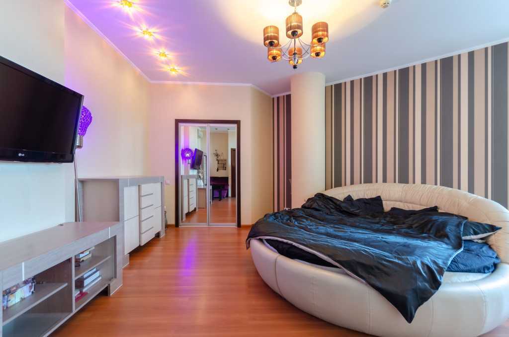 Аренда 2-комнатной квартиры 103 м², Тараса Шевченко бул., 33Б