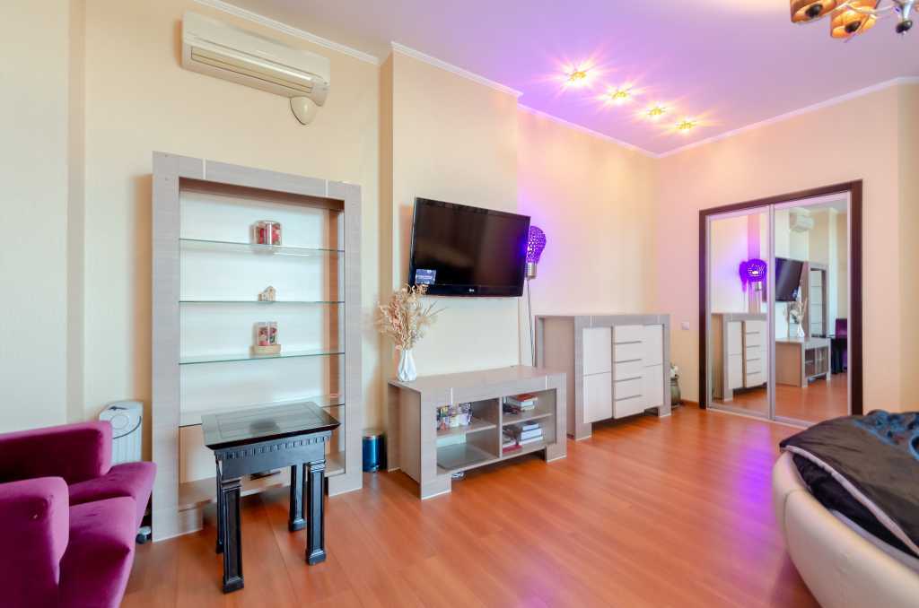 Аренда 2-комнатной квартиры 103 м², Тараса Шевченко бул., 33Б