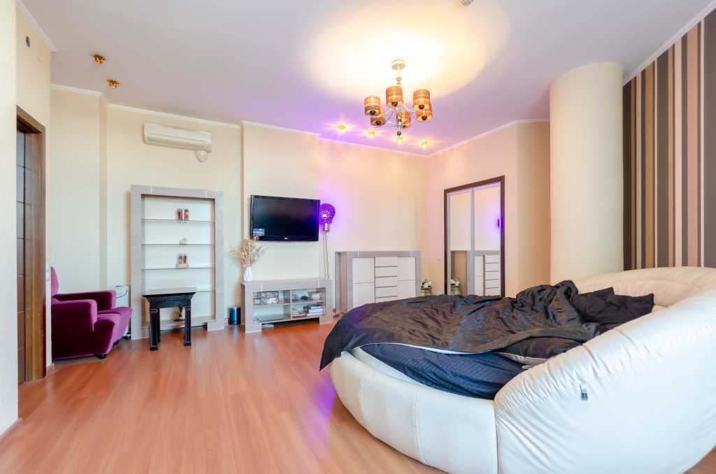 Аренда 2-комнатной квартиры 103 м², Тараса Шевченко бул., 33Б