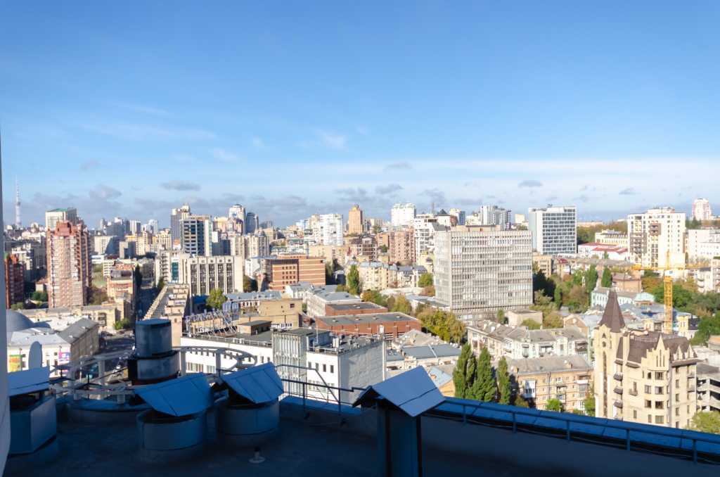Аренда 2-комнатной квартиры 103 м², Тараса Шевченко бул., 33Б