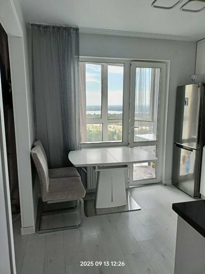 Продажа 1-комнатной квартиры 36.6 м², Вишняковская ул., 4