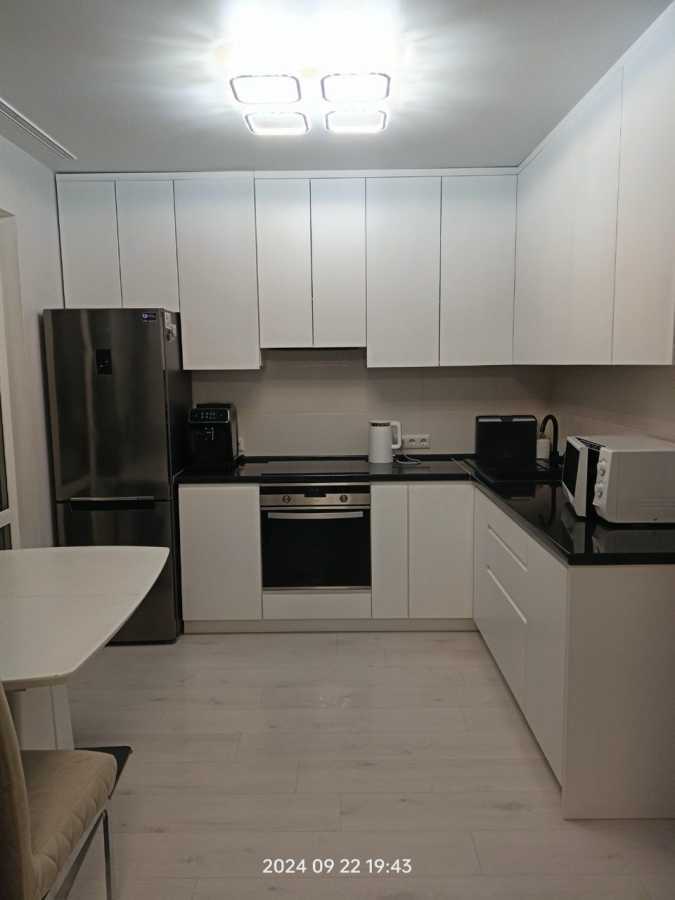Продажа 1-комнатной квартиры 36.6 м², Вишняковская ул., 4