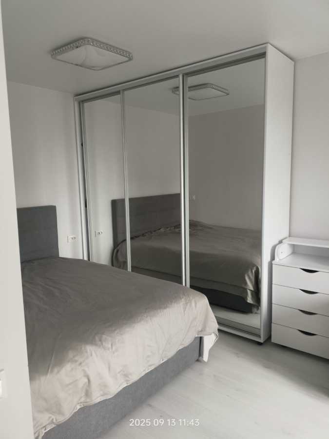 Продажа 1-комнатной квартиры 36.6 м², Вишняковская ул., 4