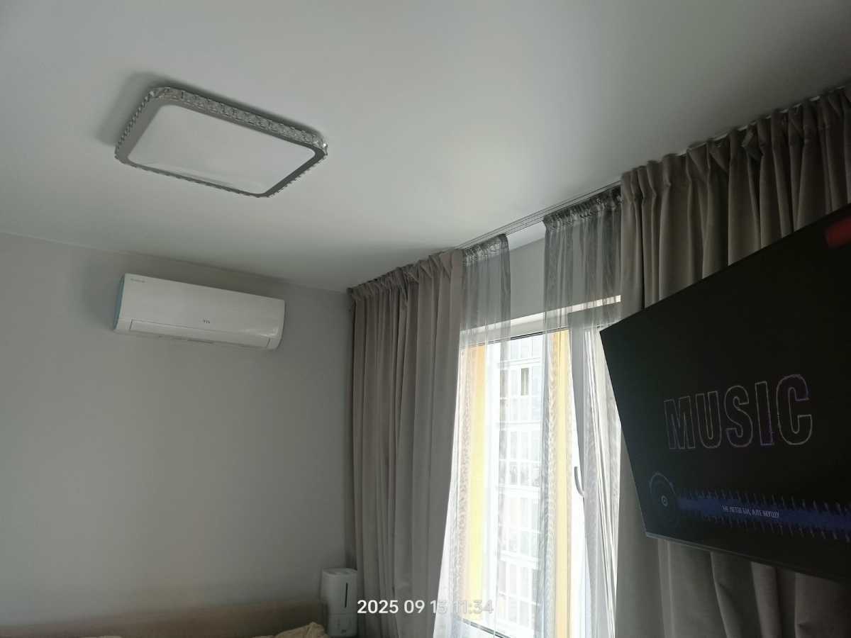 Продажа 1-комнатной квартиры 36.6 м², Вишняковская ул., 4