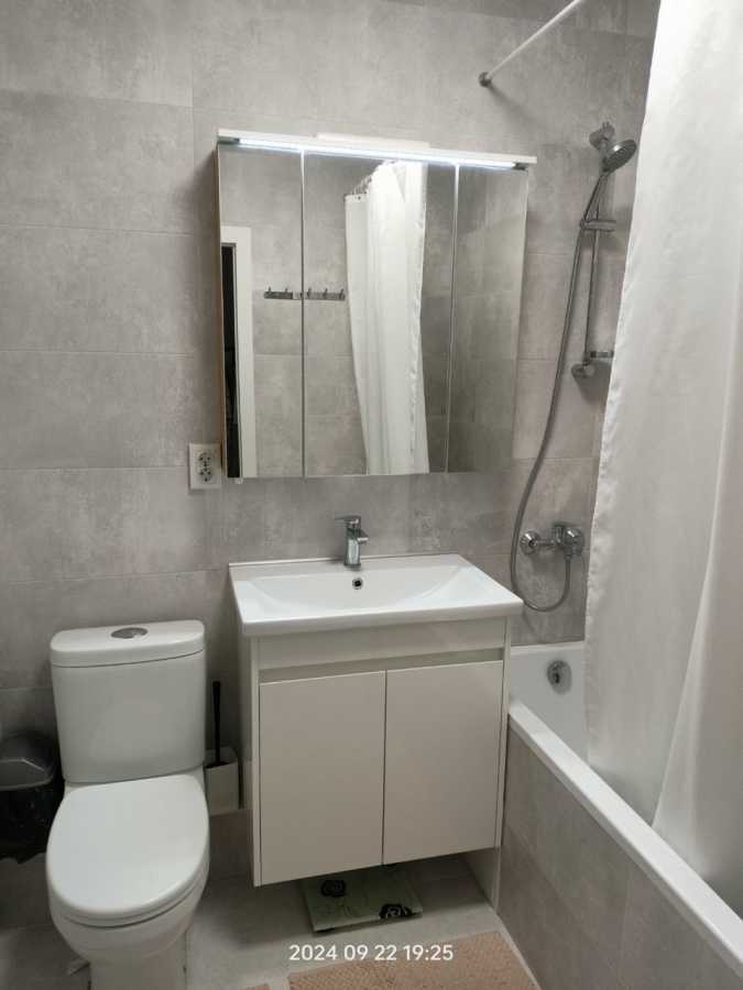 Продажа 1-комнатной квартиры 36.6 м², Вишняковская ул., 4