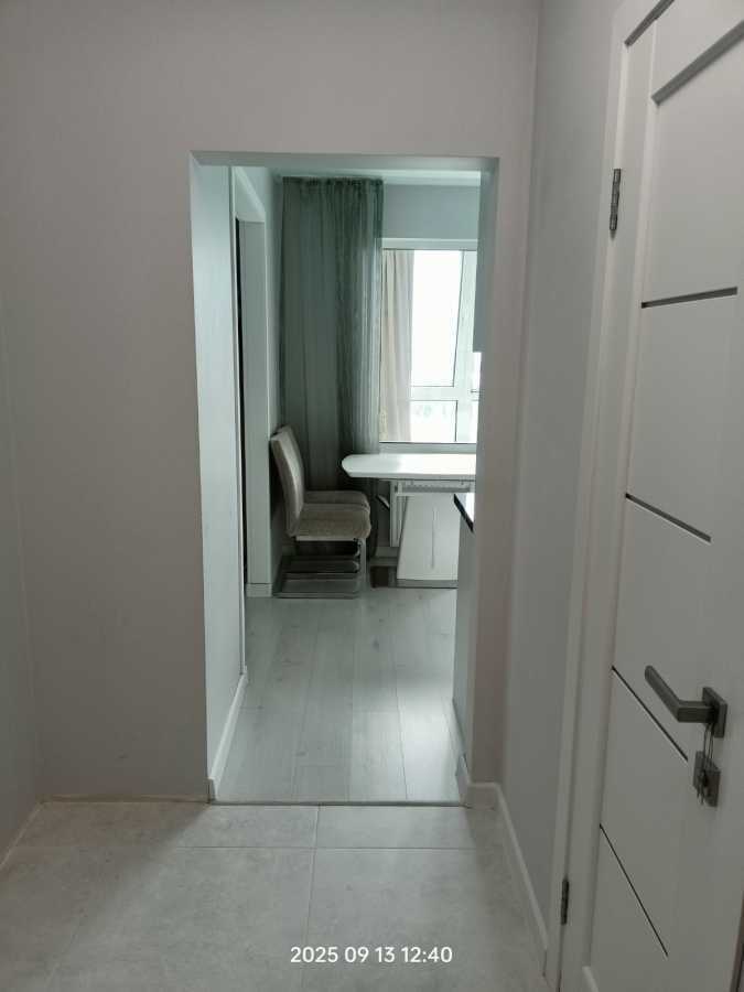 Продажа 1-комнатной квартиры 36.6 м², Вишняковская ул., 4
