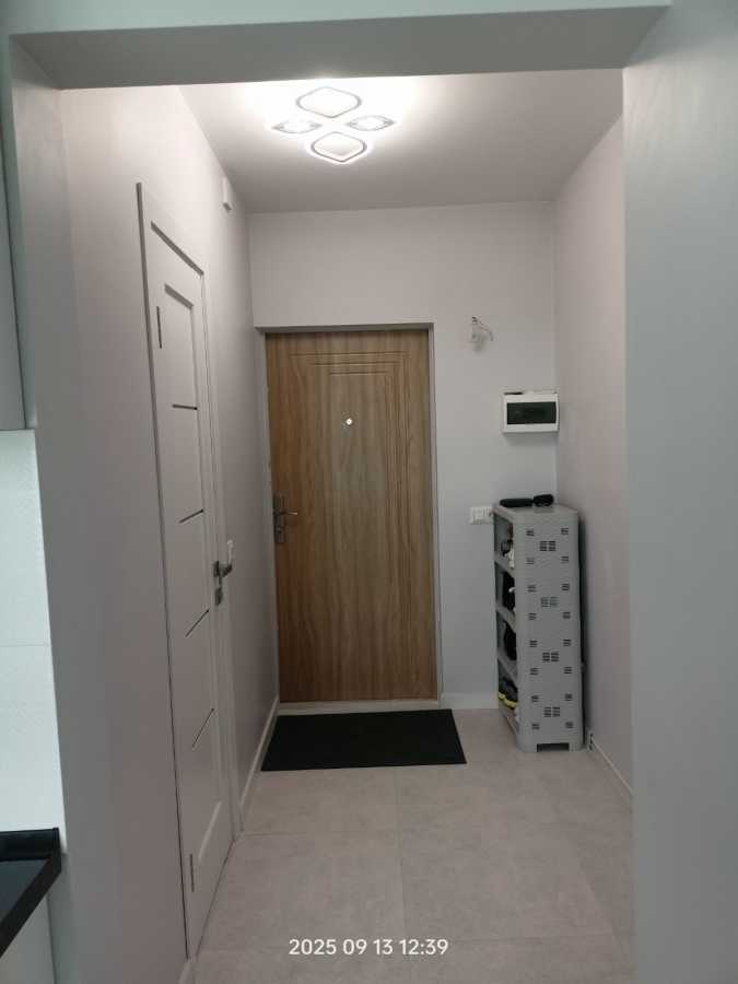 Продажа 1-комнатной квартиры 36.6 м², Вишняковская ул., 4