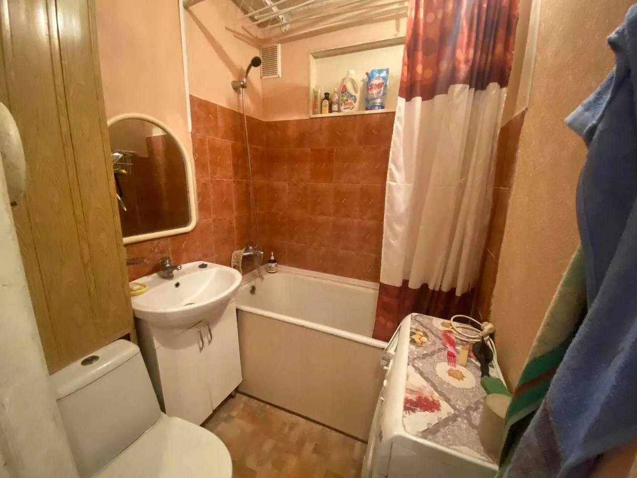 Продажа 1-комнатной квартиры 26 м², Олексы Тихого ул., 12