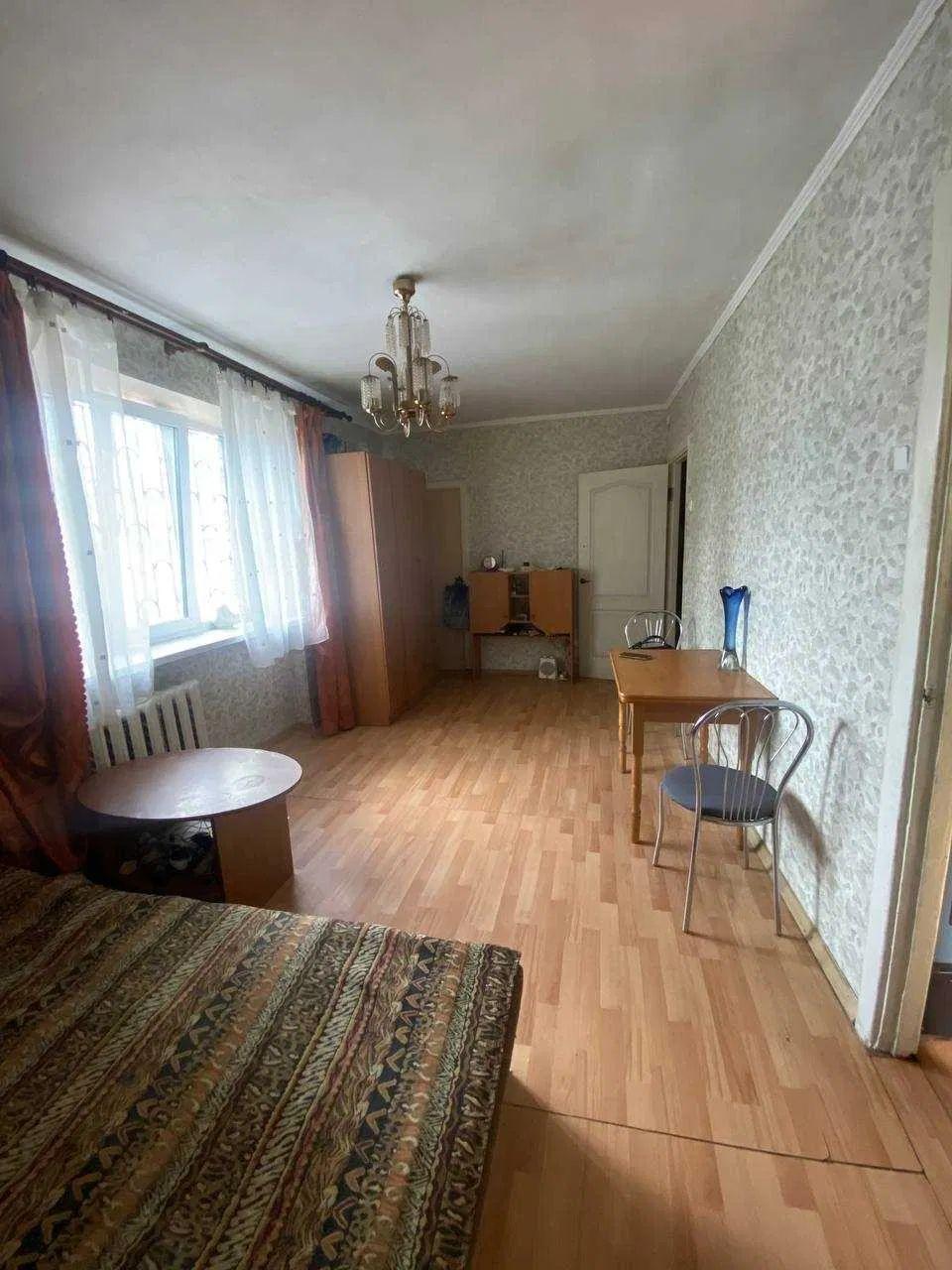 Продажа 1-комнатной квартиры 26 м², Олексы Тихого ул., 12
