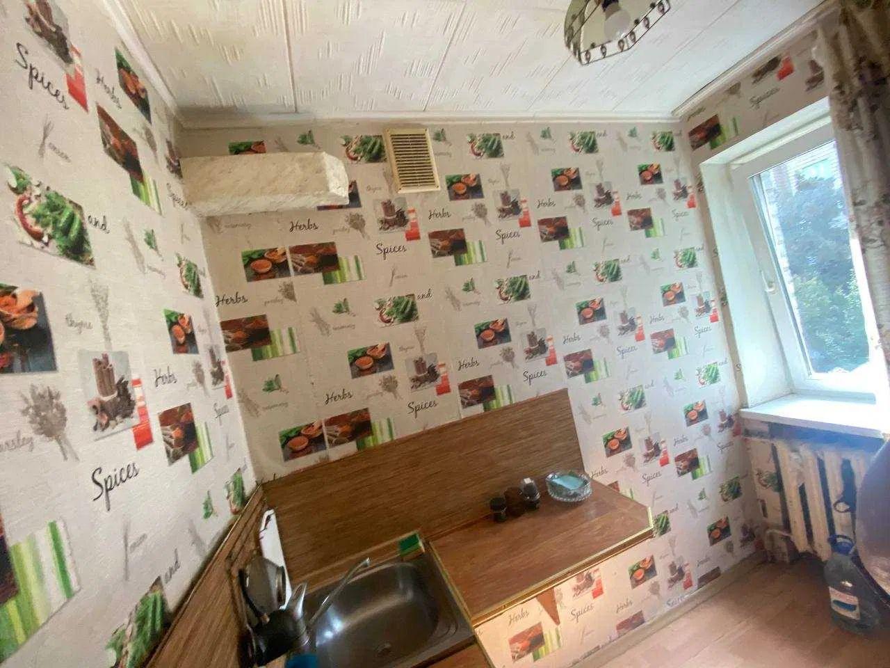Продажа 1-комнатной квартиры 26 м², Олексы Тихого ул., 12