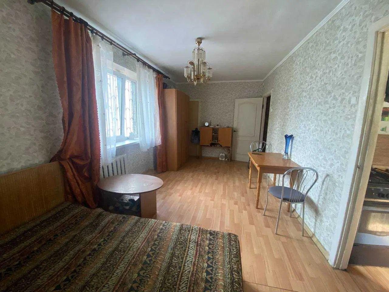 Продажа 1-комнатной квартиры 26 м², Олексы Тихого ул., 12