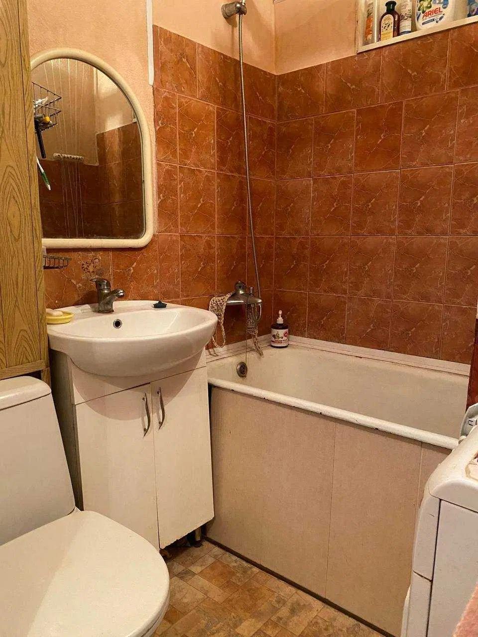 Продажа 1-комнатной квартиры 26 м², Олексы Тихого ул., 12