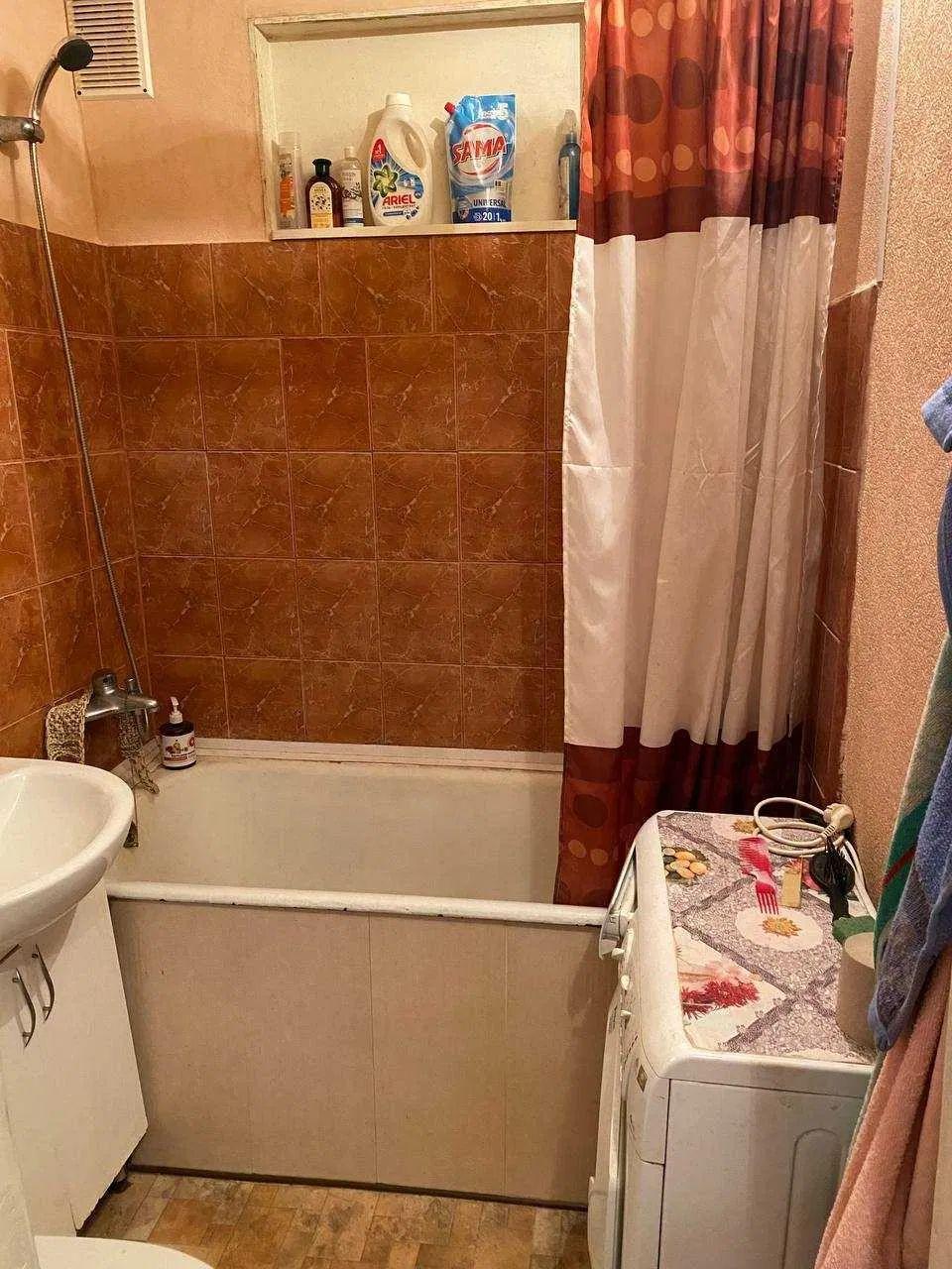 Продажа 1-комнатной квартиры 26 м², Олексы Тихого ул., 12