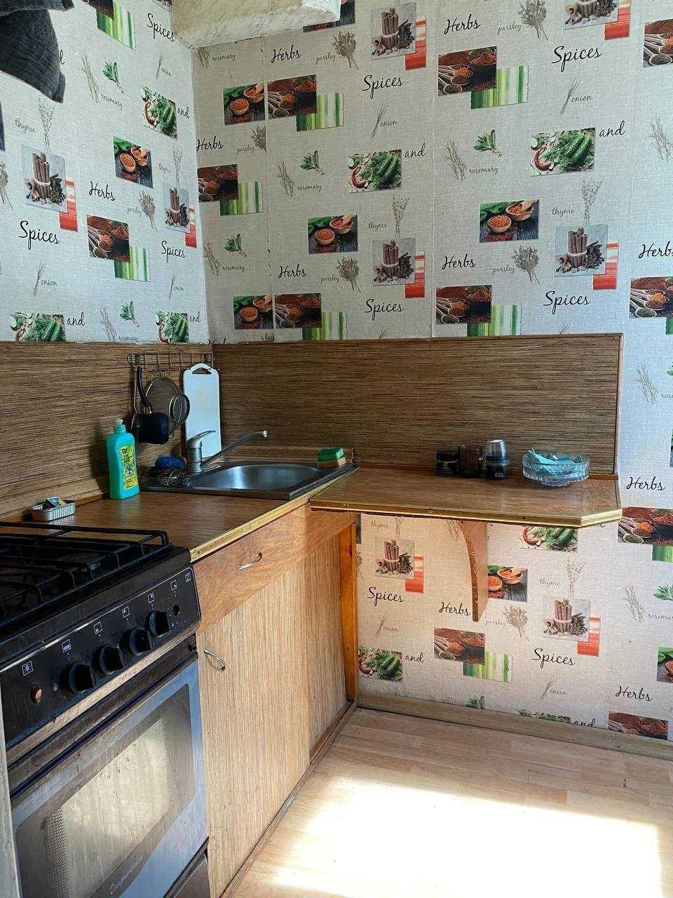 Продажа 1-комнатной квартиры 26 м², Олексы Тихого ул., 12