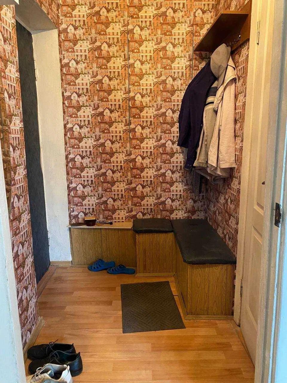 Продажа 1-комнатной квартиры 26 м², Олексы Тихого ул., 12