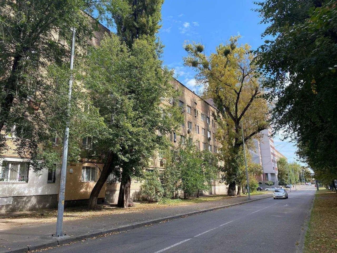Продажа 1-комнатной квартиры 26 м², Олексы Тихого ул., 12