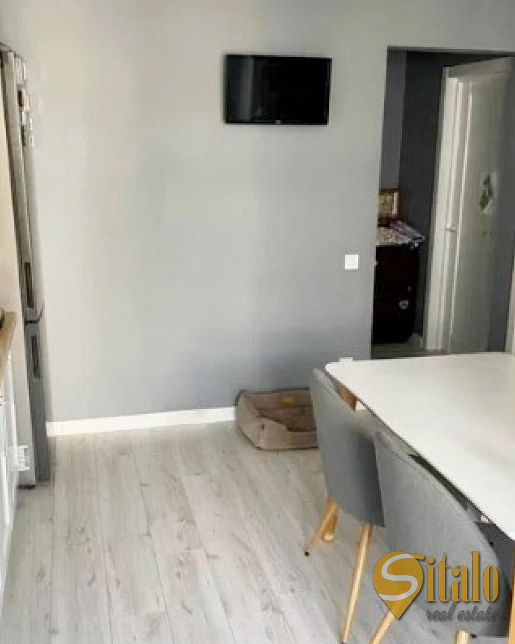 Продажа 2-комнатной квартиры 57 м², Сергея Данченко ул., 20