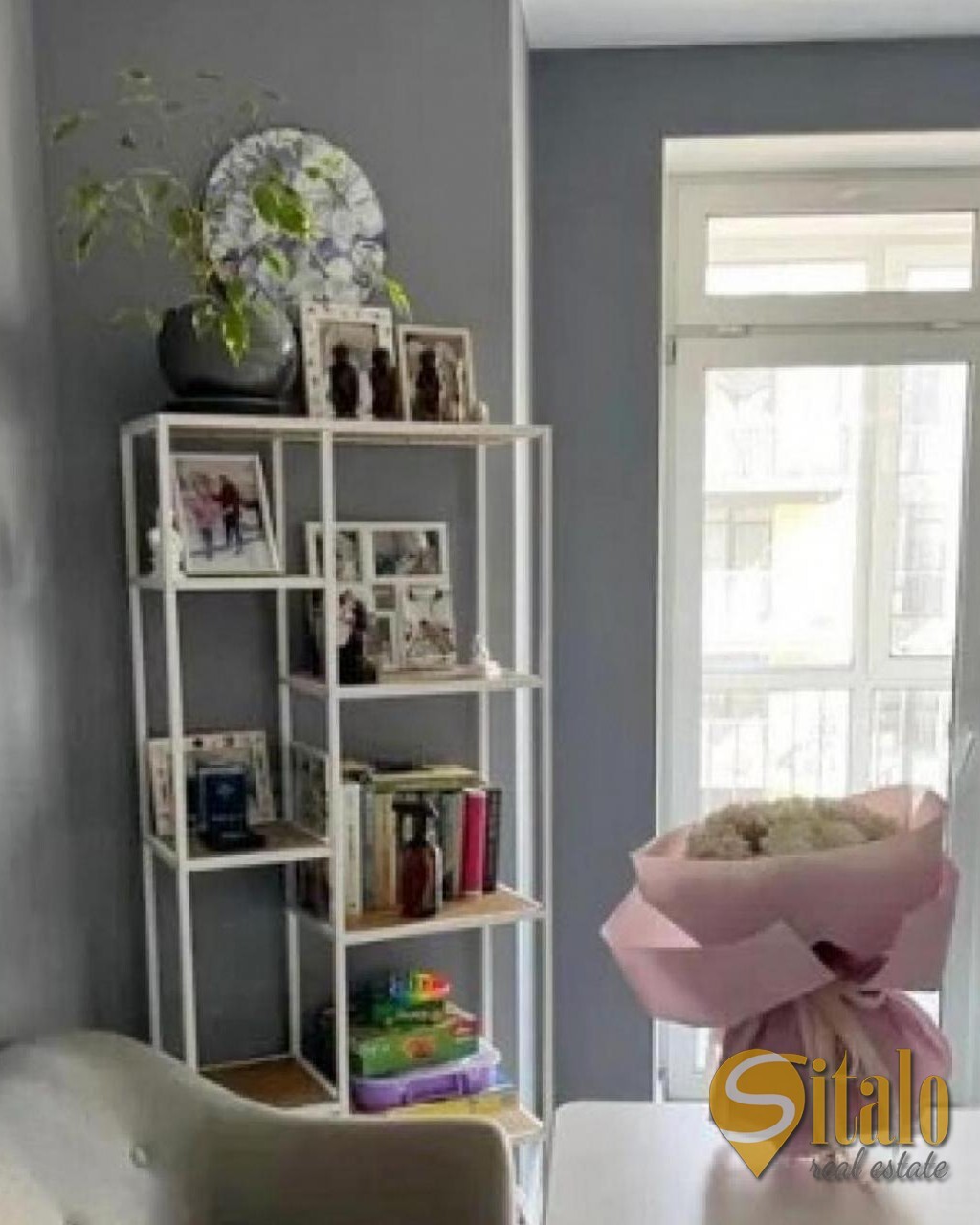 Продажа 2-комнатной квартиры 57 м², Сергея Данченко ул., 20