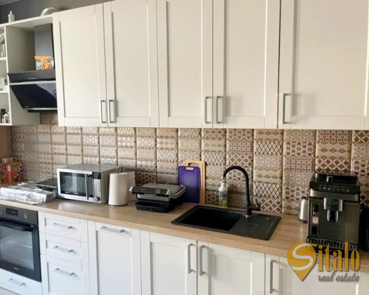 Продажа 2-комнатной квартиры 57 м², Сергея Данченко ул., 20