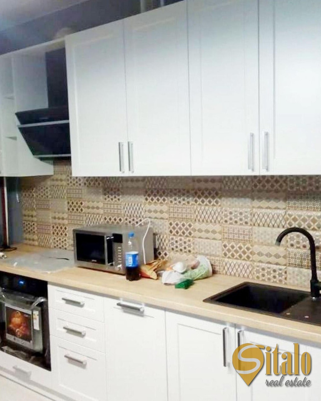 Продажа 2-комнатной квартиры 57 м², Сергея Данченко ул., 20