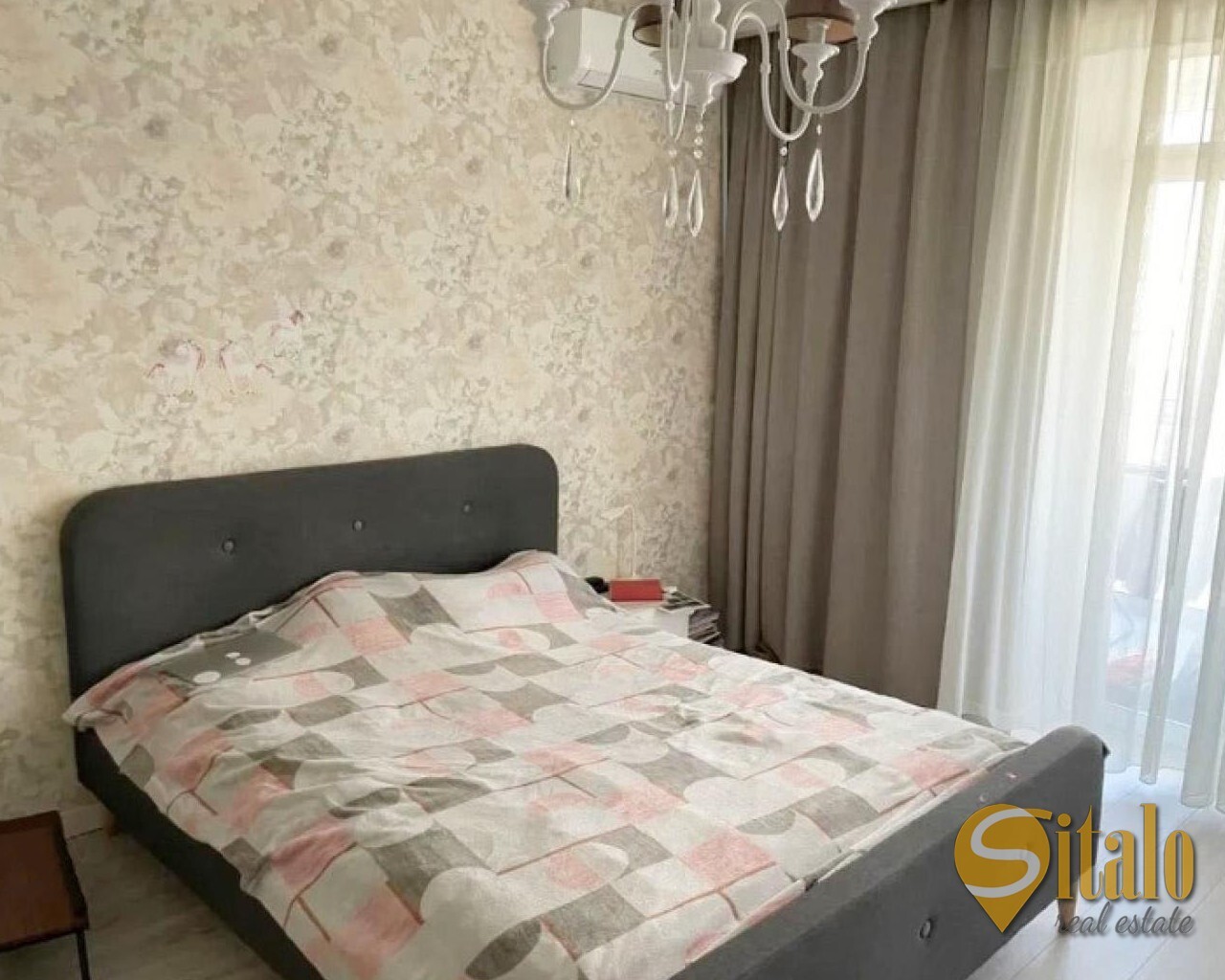 Продажа 2-комнатной квартиры 57 м², Сергея Данченко ул., 20