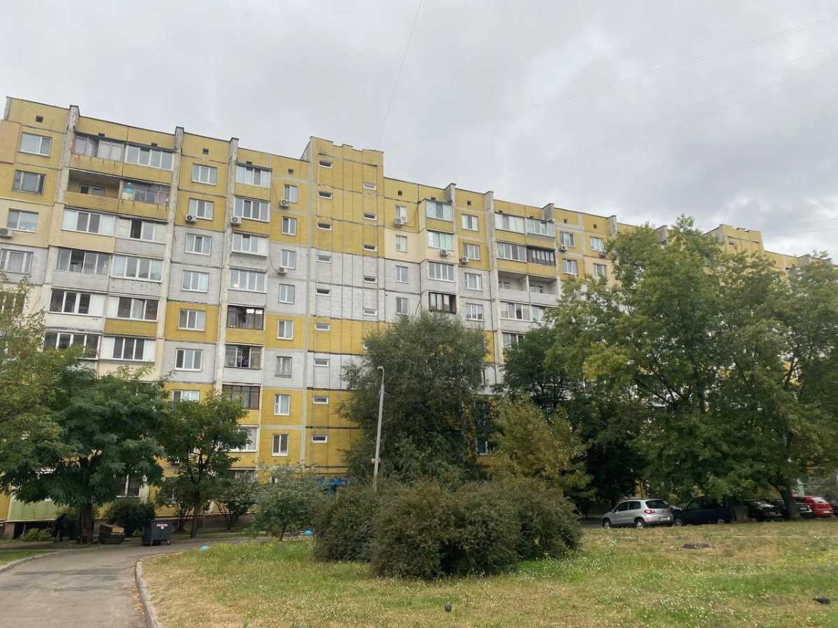 Продажа 1-комнатной квартиры 37.5 м², Теодора Драйзера ул., 11А