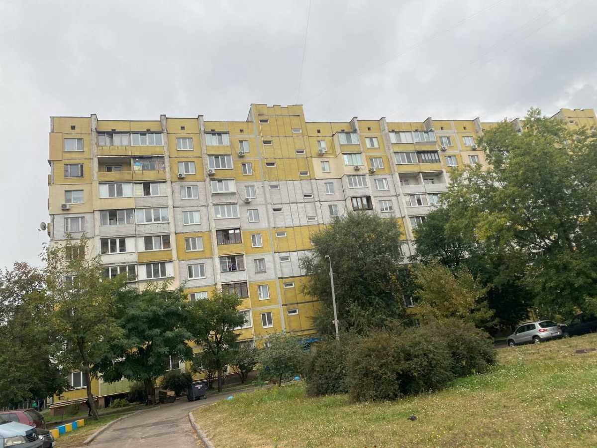 Продажа 1-комнатной квартиры 37.5 м², Теодора Драйзера ул., 11А