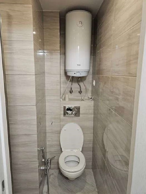 Аренда 2-комнатной квартиры 45 м², Ивана Миколайчука ул., 13