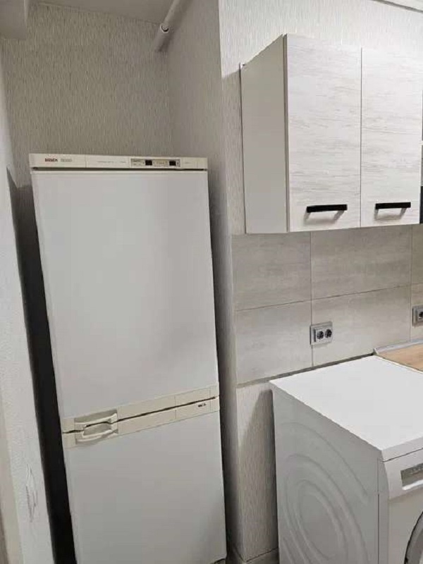 Аренда 2-комнатной квартиры 45 м², Ивана Миколайчука ул., 13