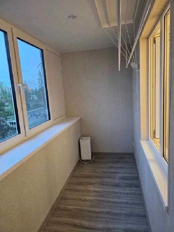 Аренда 2-комнатной квартиры 45 м², Ивана Миколайчука ул., 13