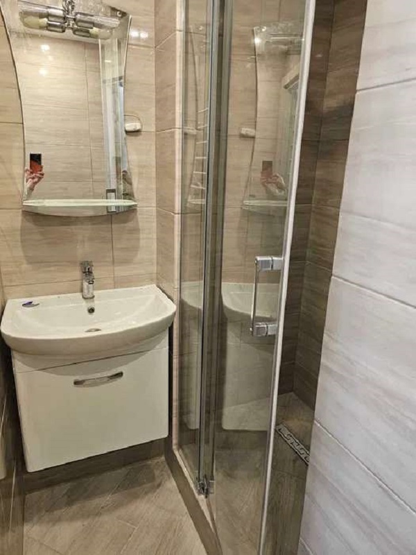 Аренда 2-комнатной квартиры 45 м², Ивана Миколайчука ул., 13