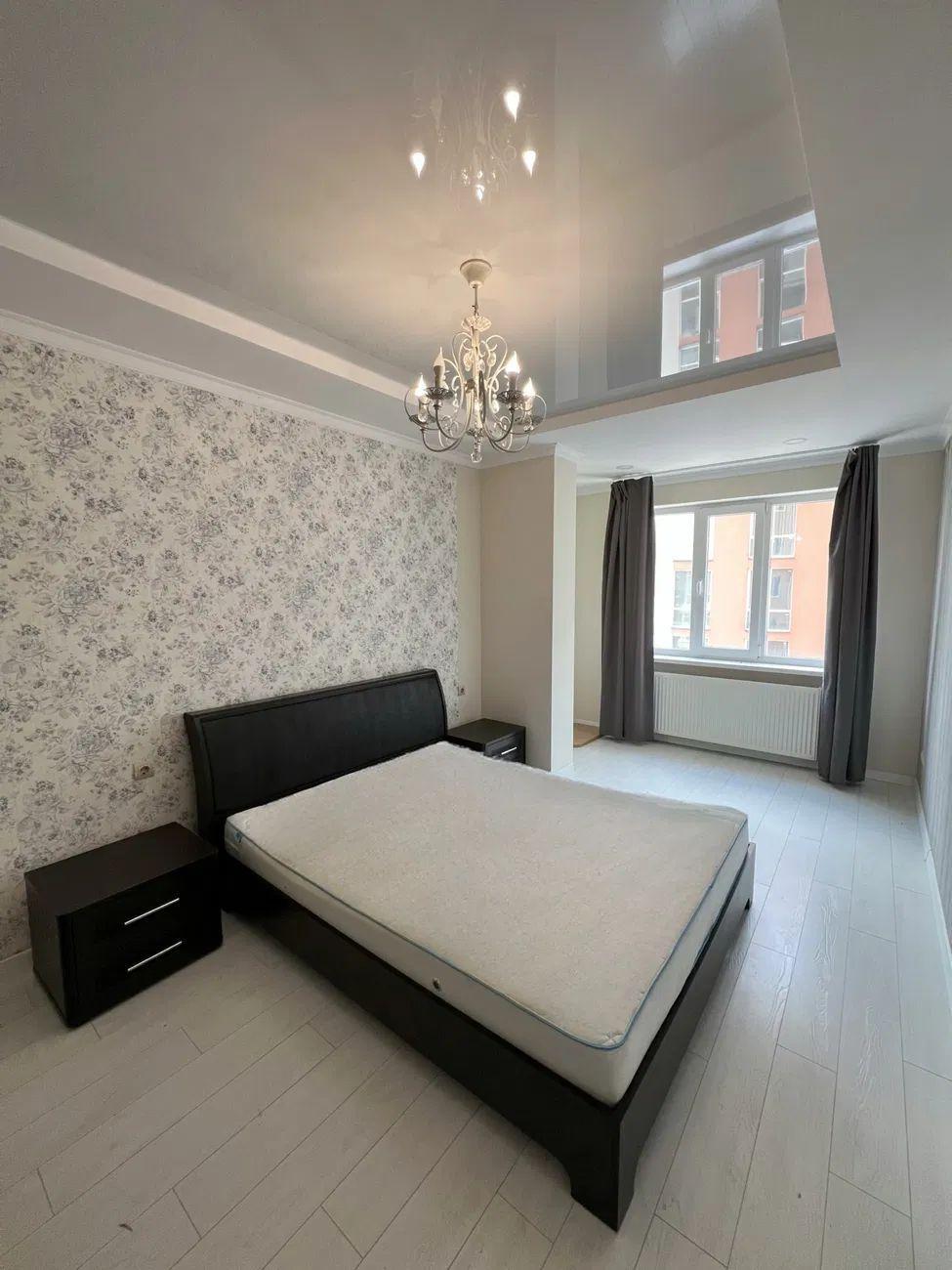 Продажа 1-комнатной квартиры 45.8 м², Кисілевської вул., 37