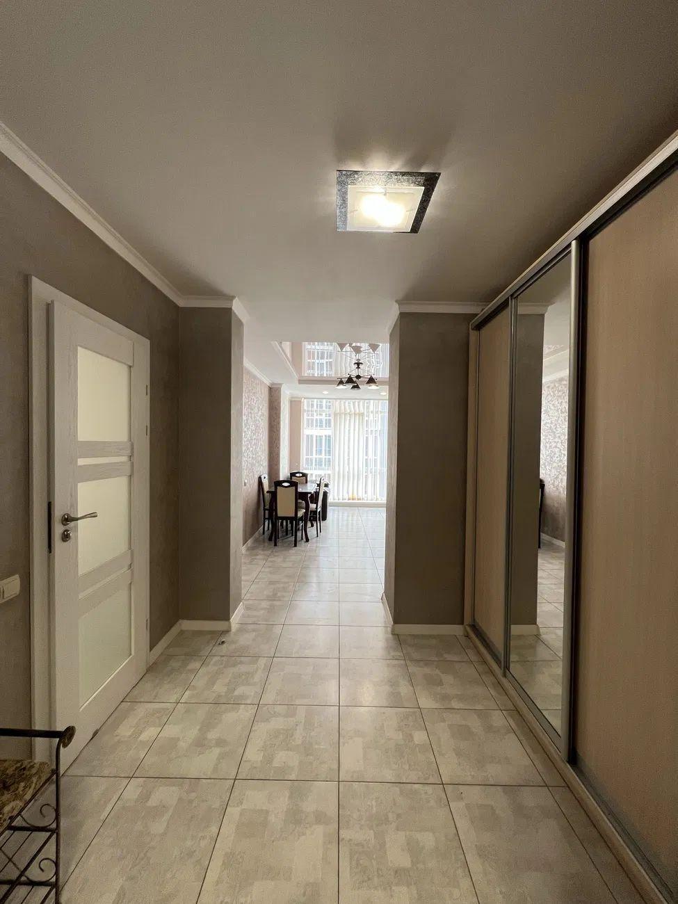 Продажа 1-комнатной квартиры 45.8 м², Кисілевської вул., 37