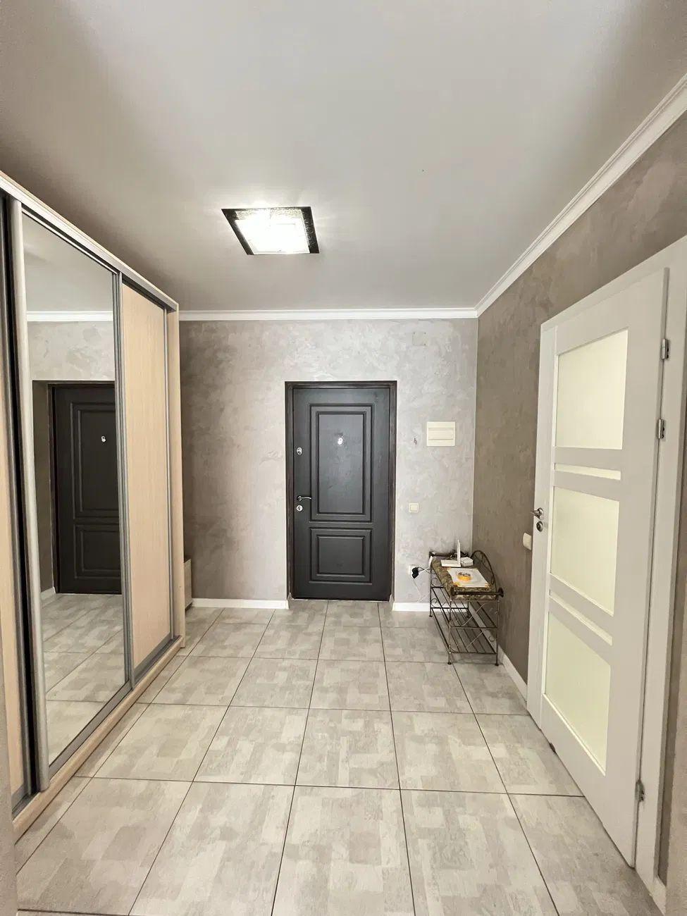 Продажа 1-комнатной квартиры 45.8 м², Кисілевської вул., 37